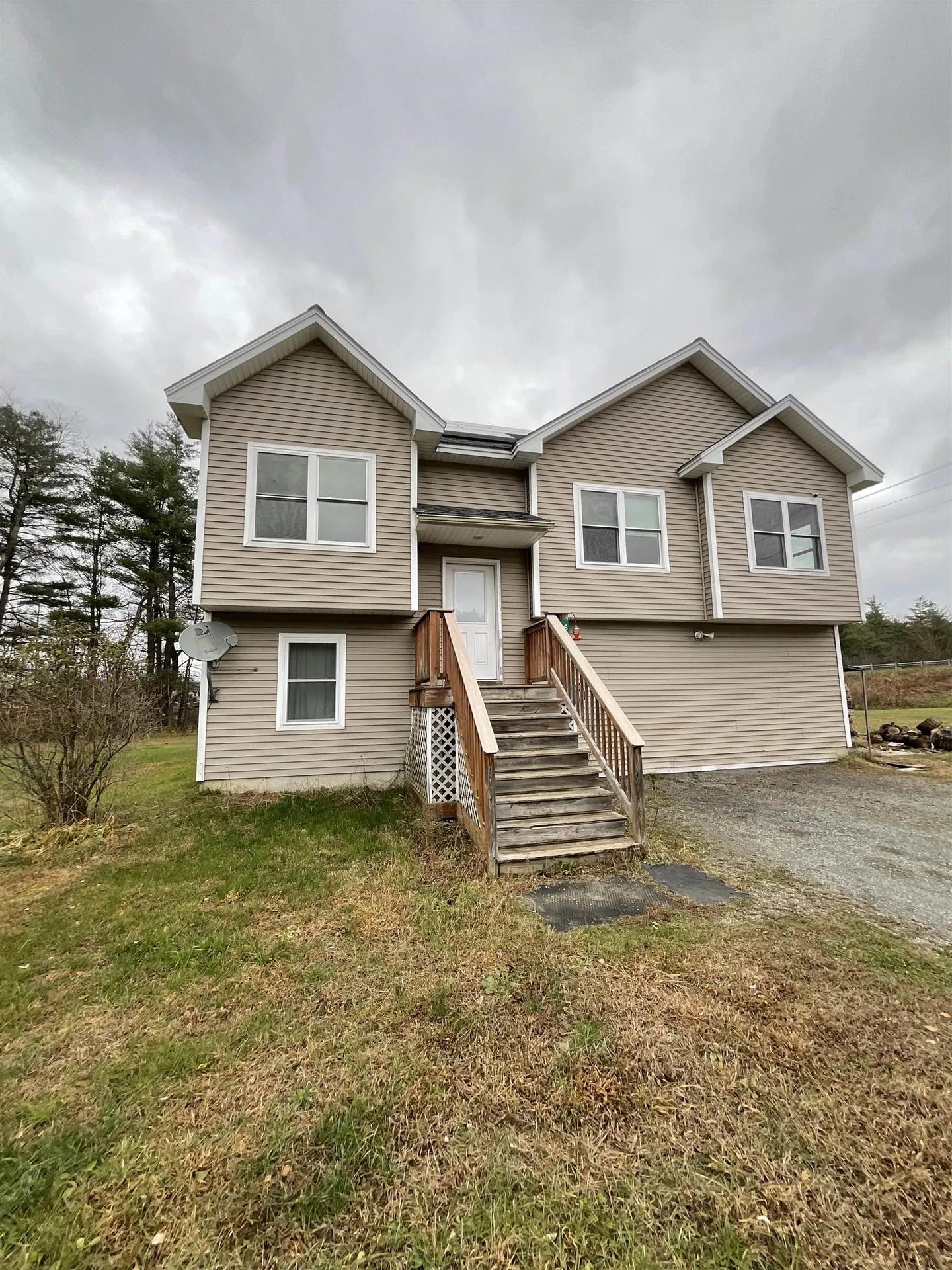 64 Jones Meadow Drive Cambridge VT 05444