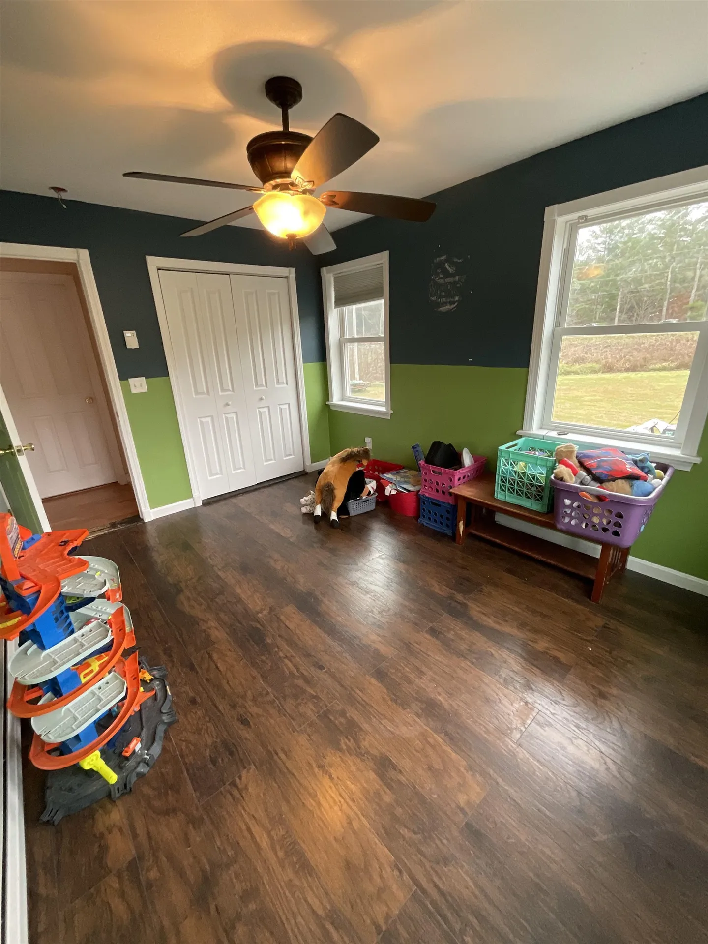 64 Jones Meadow Drive Cambridge VT 05444