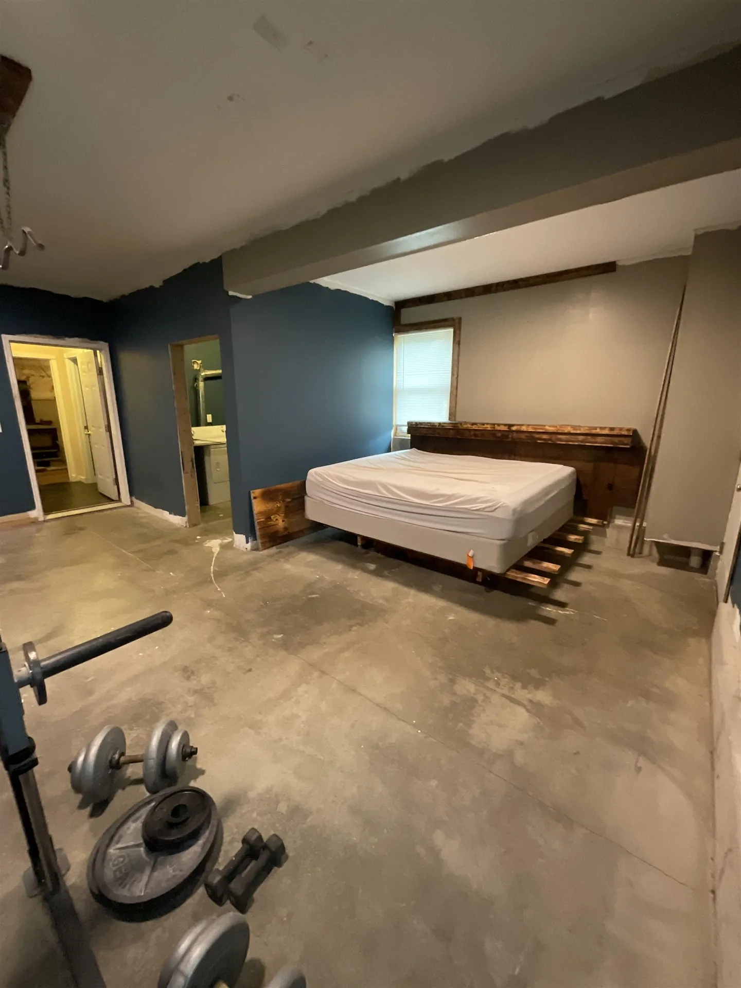 64 Jones Meadow Drive Cambridge VT 05444