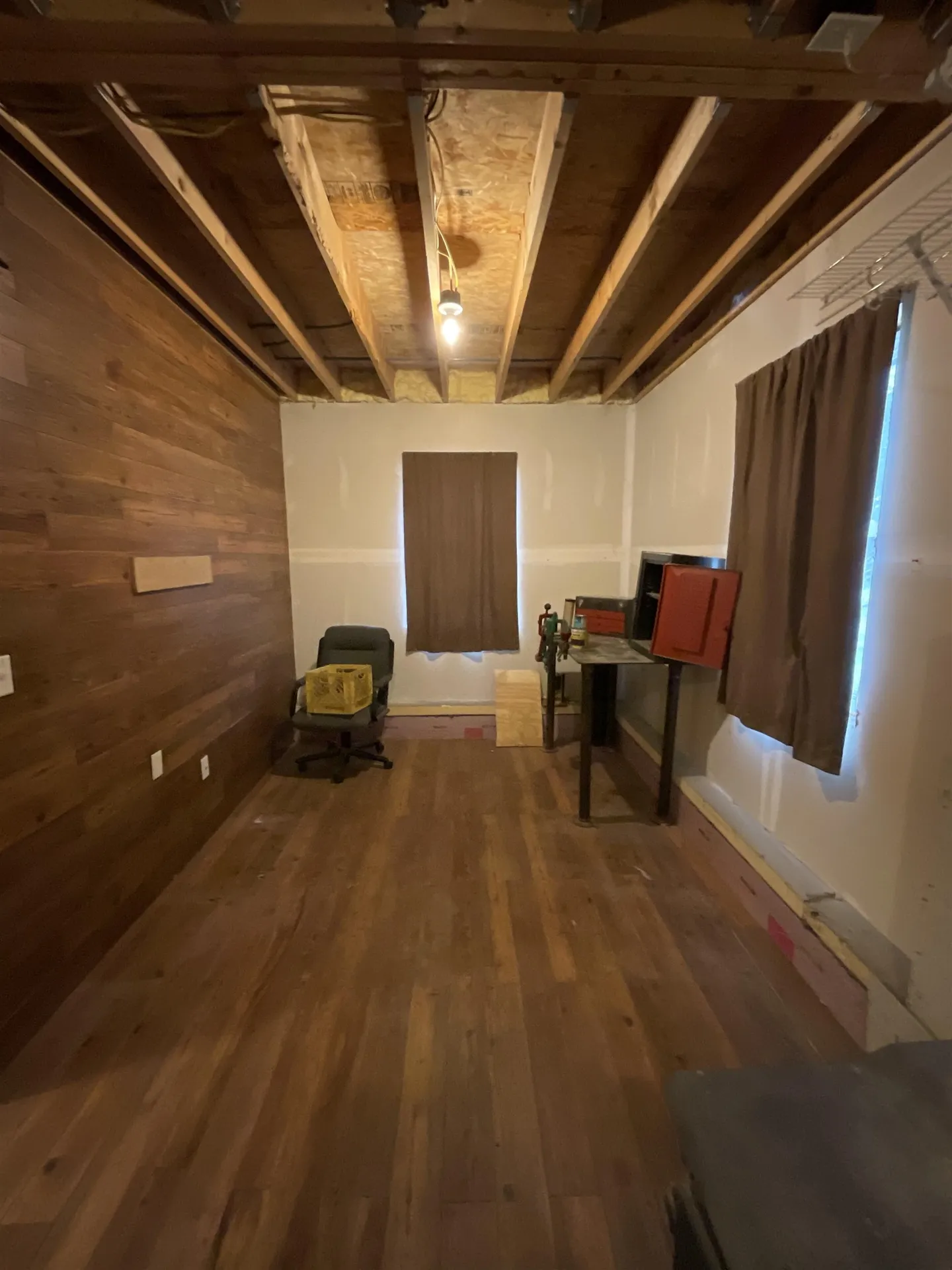 64 Jones Meadow Drive Cambridge VT 05444