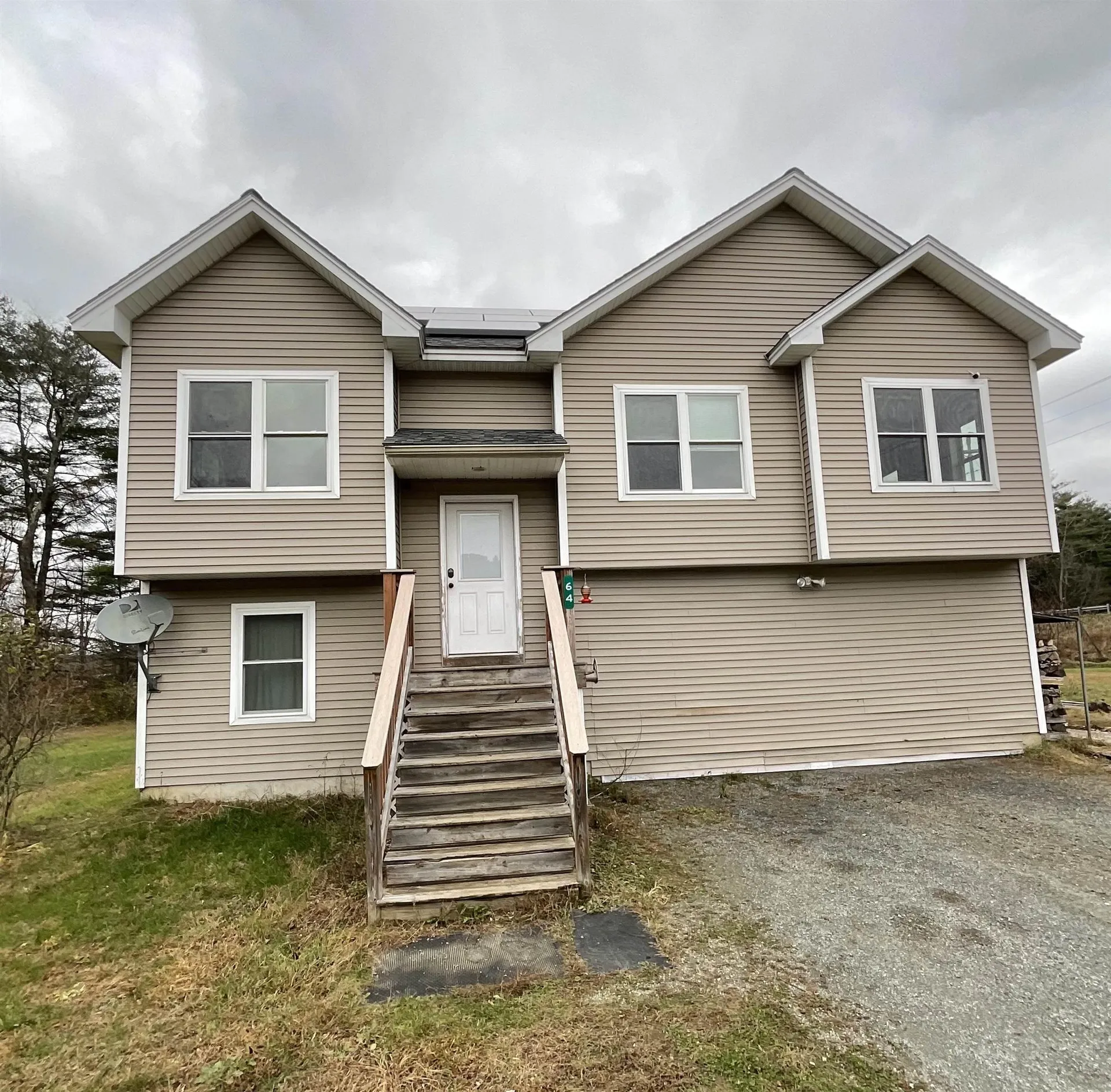 64 Jones Meadow Drive Cambridge VT 05444
