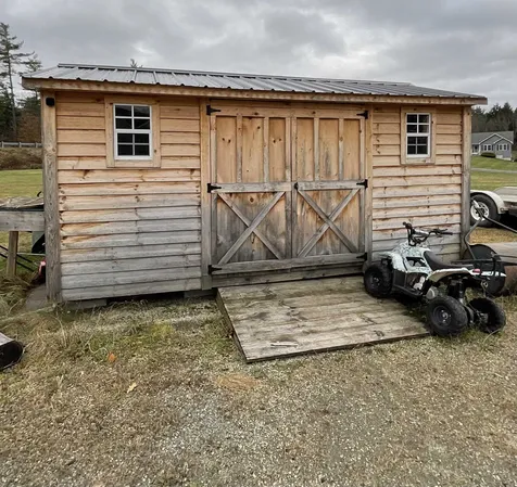 64 Jones Meadow Drive Cambridge VT 05444