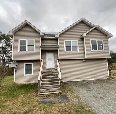 64 Jones Meadow Drive Cambridge VT 05444