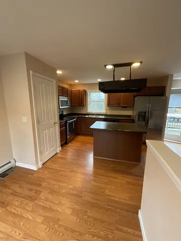 64 Jones Meadow Drive Cambridge VT 05444