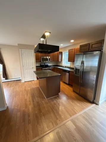 64 Jones Meadow Drive Cambridge VT 05444