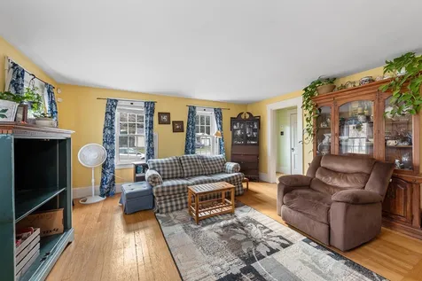 60 Crescent Street Hill NH 03243