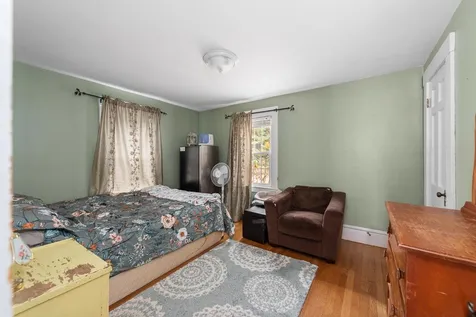 60 Crescent Street Hill NH 03243