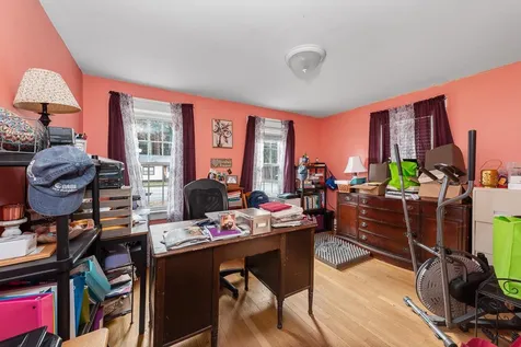 60 Crescent Street Hill NH 03243