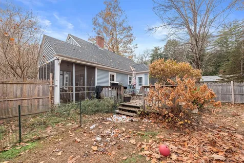 60 Crescent Street Hill NH 03243
