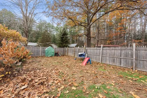 60 Crescent Street Hill NH 03243