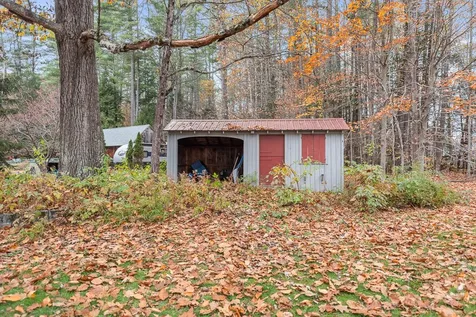 60 Crescent Street Hill NH 03243