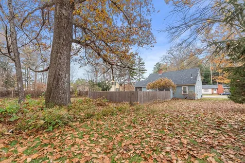 60 Crescent Street Hill NH 03243