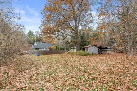 60 Crescent Street Hill NH 03243