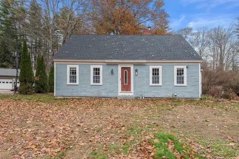 60 Crescent Street Hill NH 03243