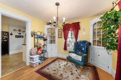 60 Crescent Street Hill NH 03243