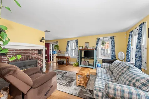 60 Crescent Street Hill NH 03243