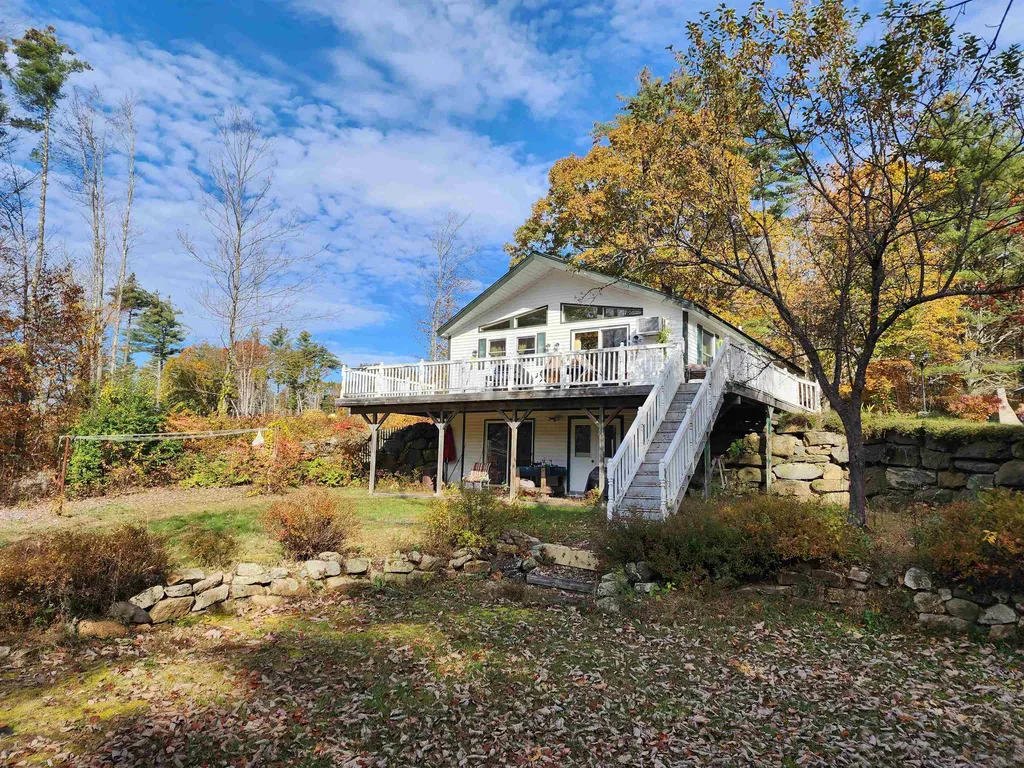 145 Meredith Center Road Meredith NH 03253
