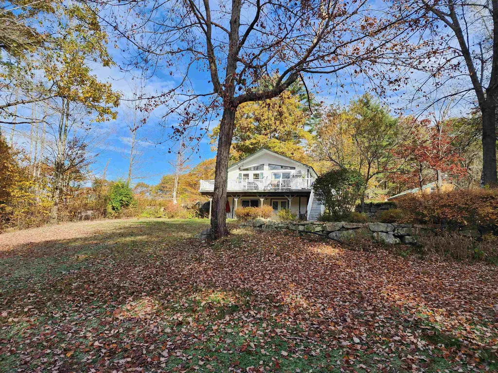 145 Meredith Center Road Meredith NH 03253