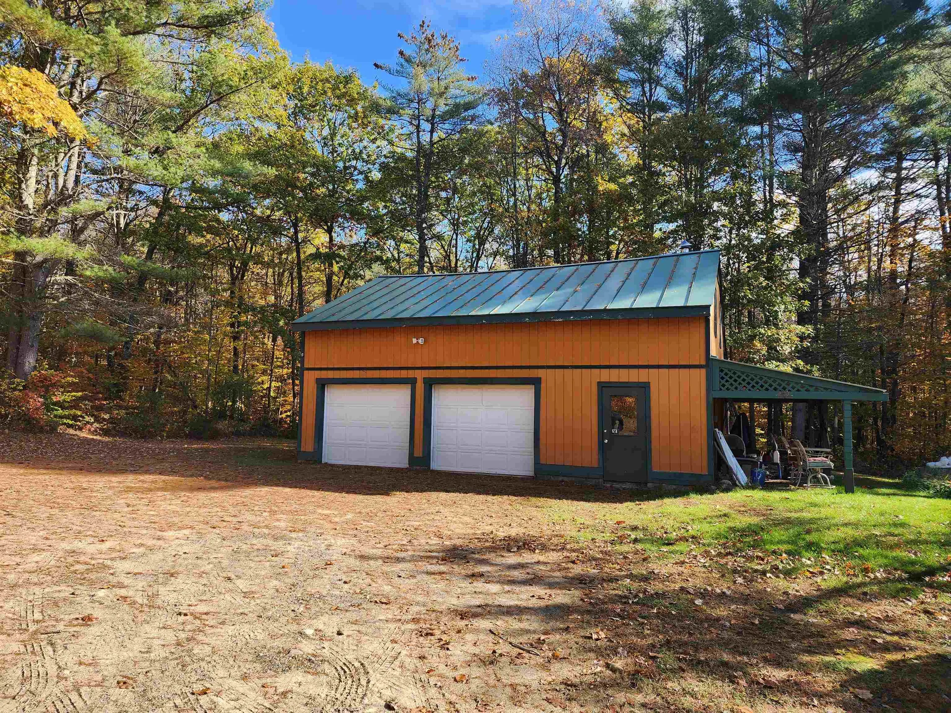 145 Meredith Center Road Meredith NH 03253