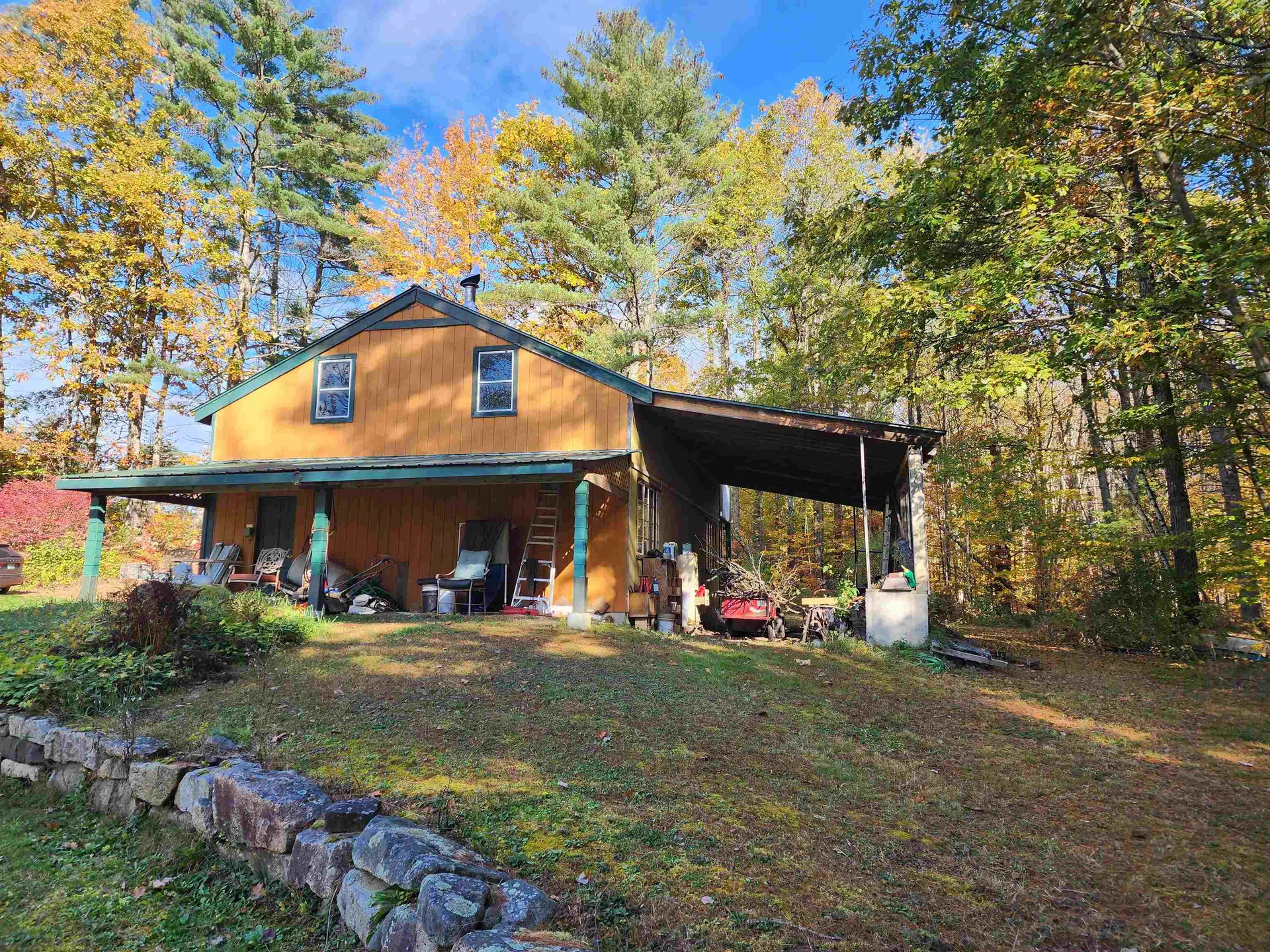 145 Meredith Center Road Meredith NH 03253