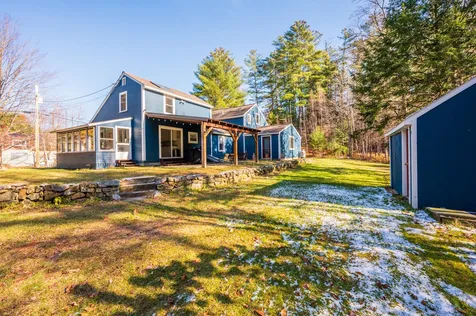 195 Village Road Wilmot NH 03287
