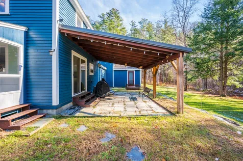 195 Village Road Wilmot NH 03287
