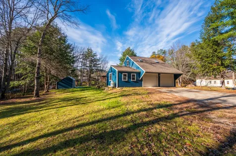 195 Village Road Wilmot NH 03287