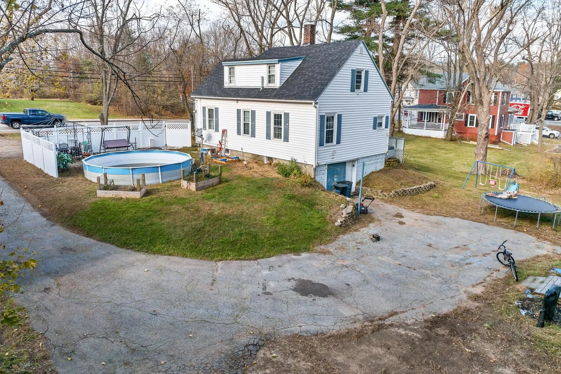 274 High Street Somersworth NH 03878