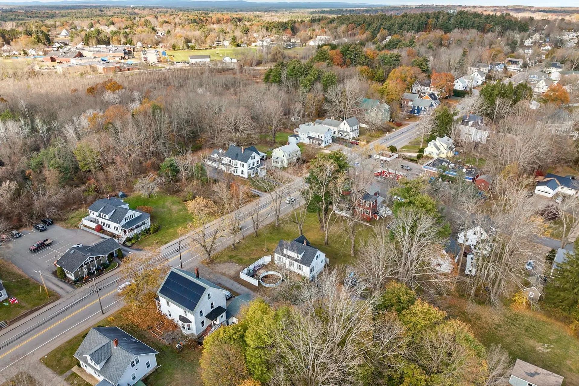 274 High Street Somersworth NH 03878
