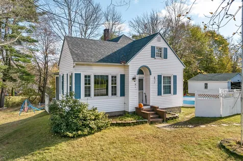 274 High Street Somersworth NH 03878