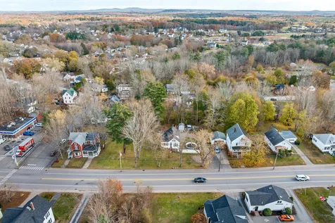 274 High Street Somersworth NH 03878