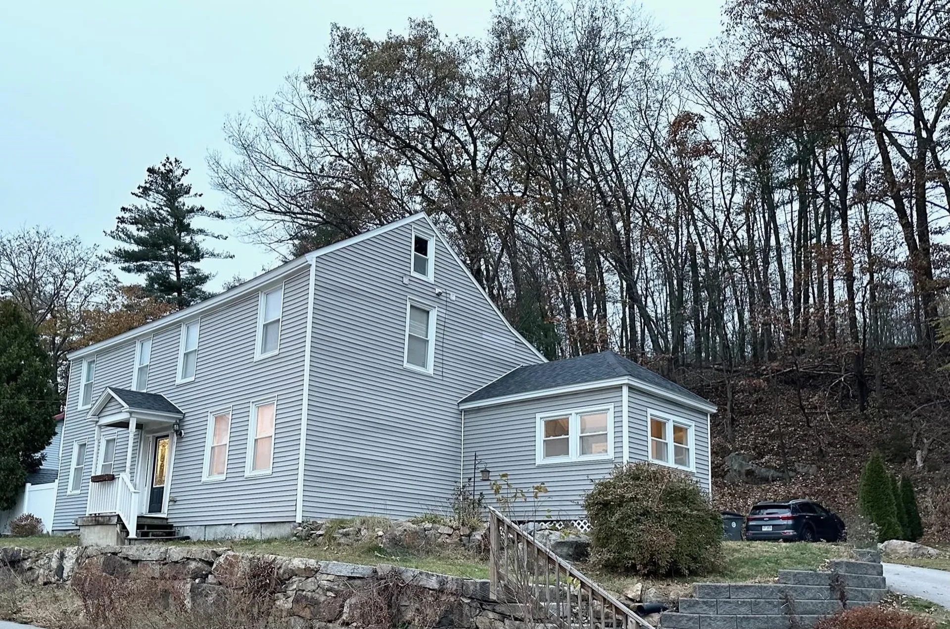 80 Merrimack Street Hooksett NH 03106