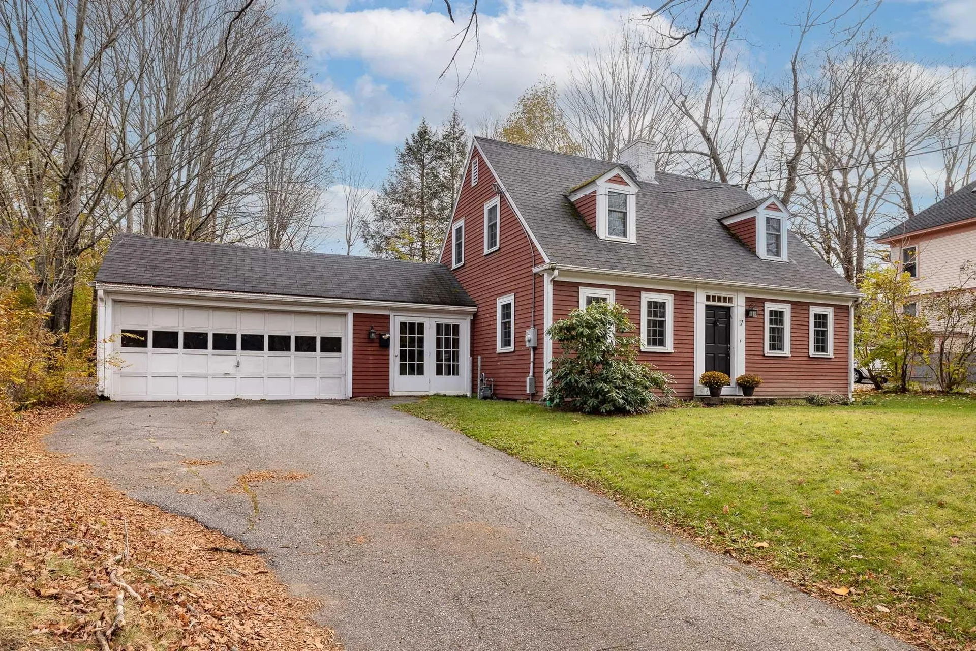 7 Arch Street Dover NH 03820
