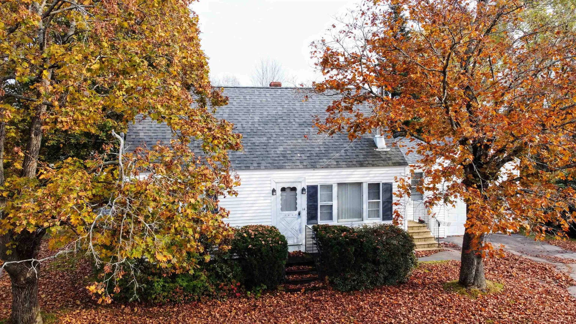 14 Rowland Street Somersworth NH 03878