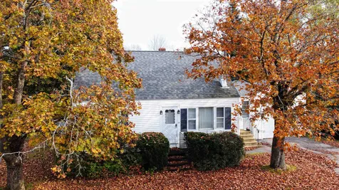 14 Rowland Street Somersworth NH 03878