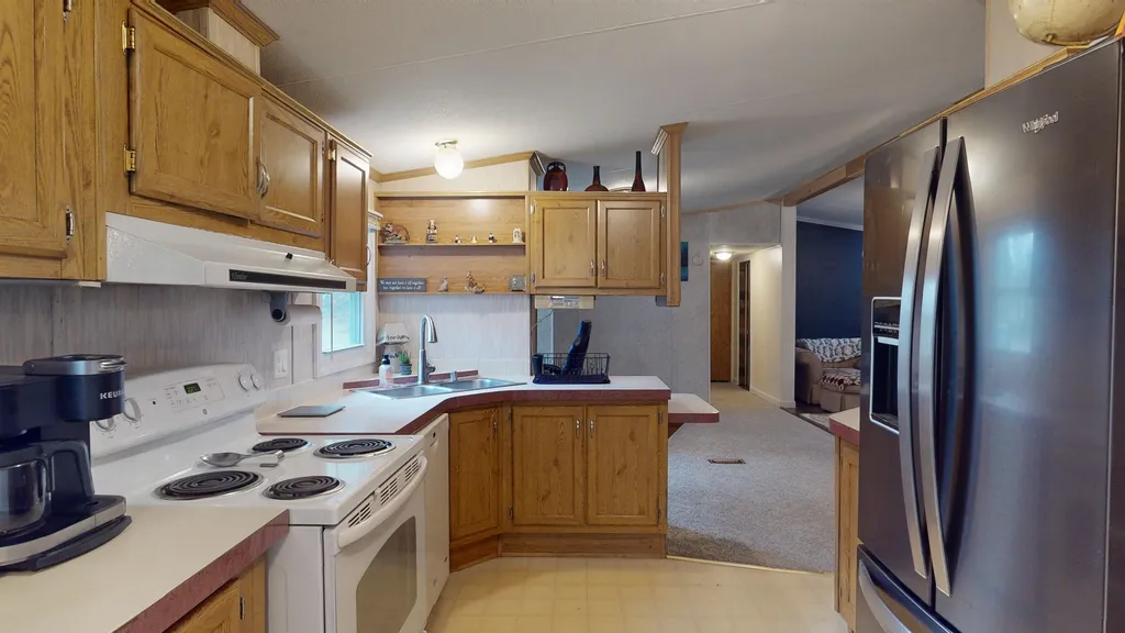 34 Wendler Drive Epsom NH 03234