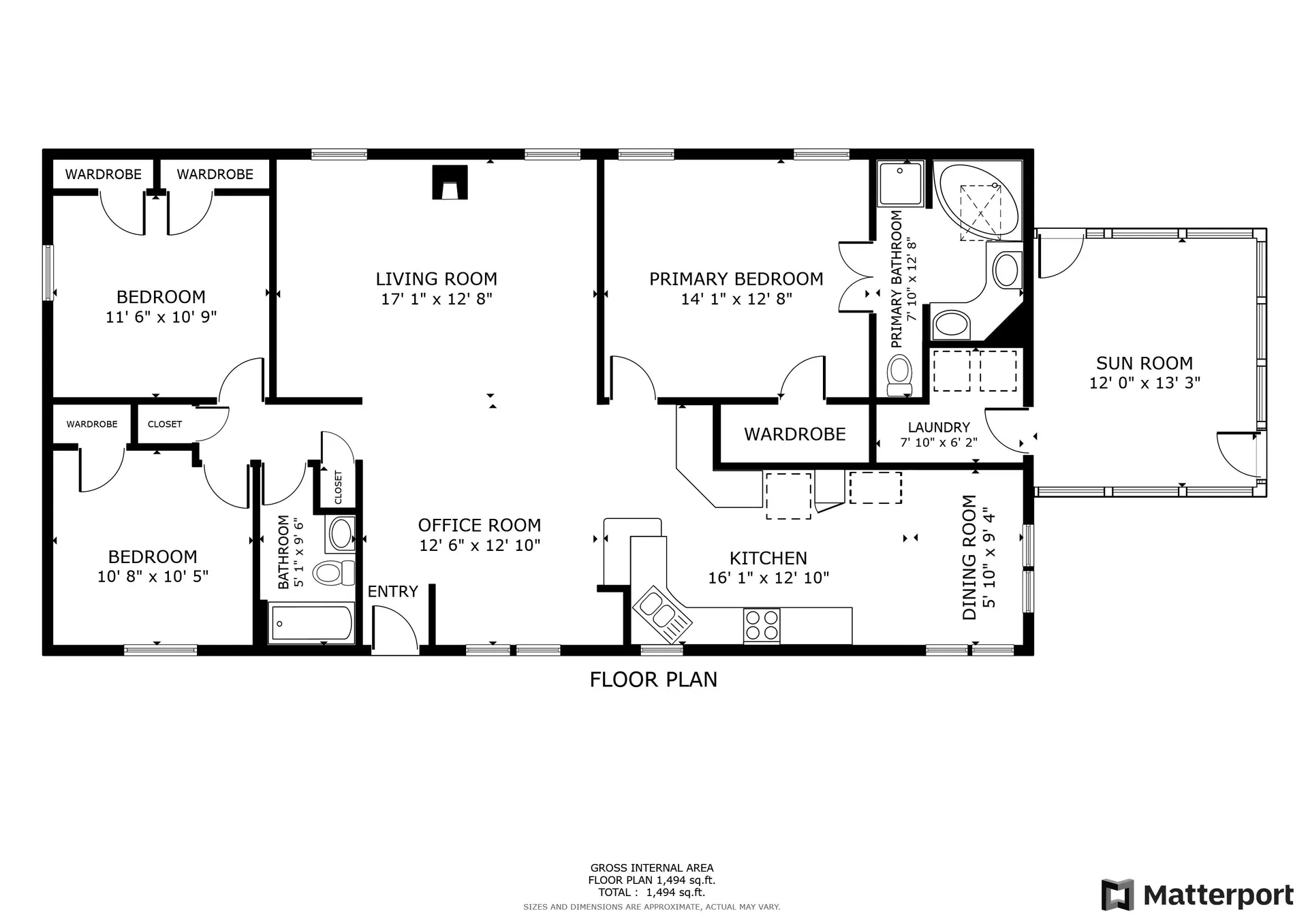 34 Wendler Drive Epsom NH 03234