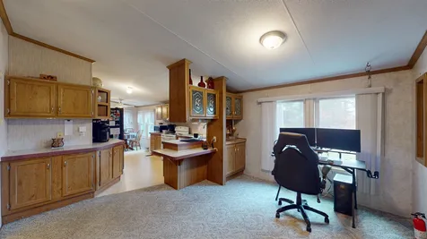 34 Wendler Drive Epsom NH 03234