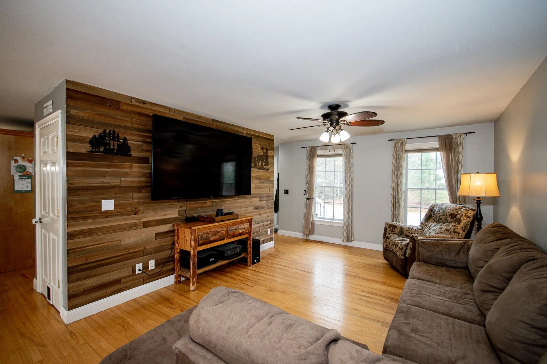 15 Fireside Drive Epping NH 03042