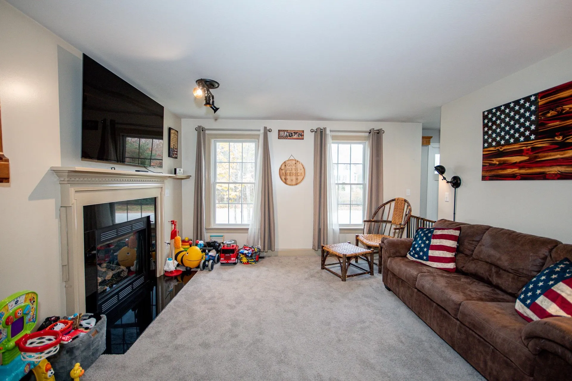 15 Fireside Drive Epping NH 03042