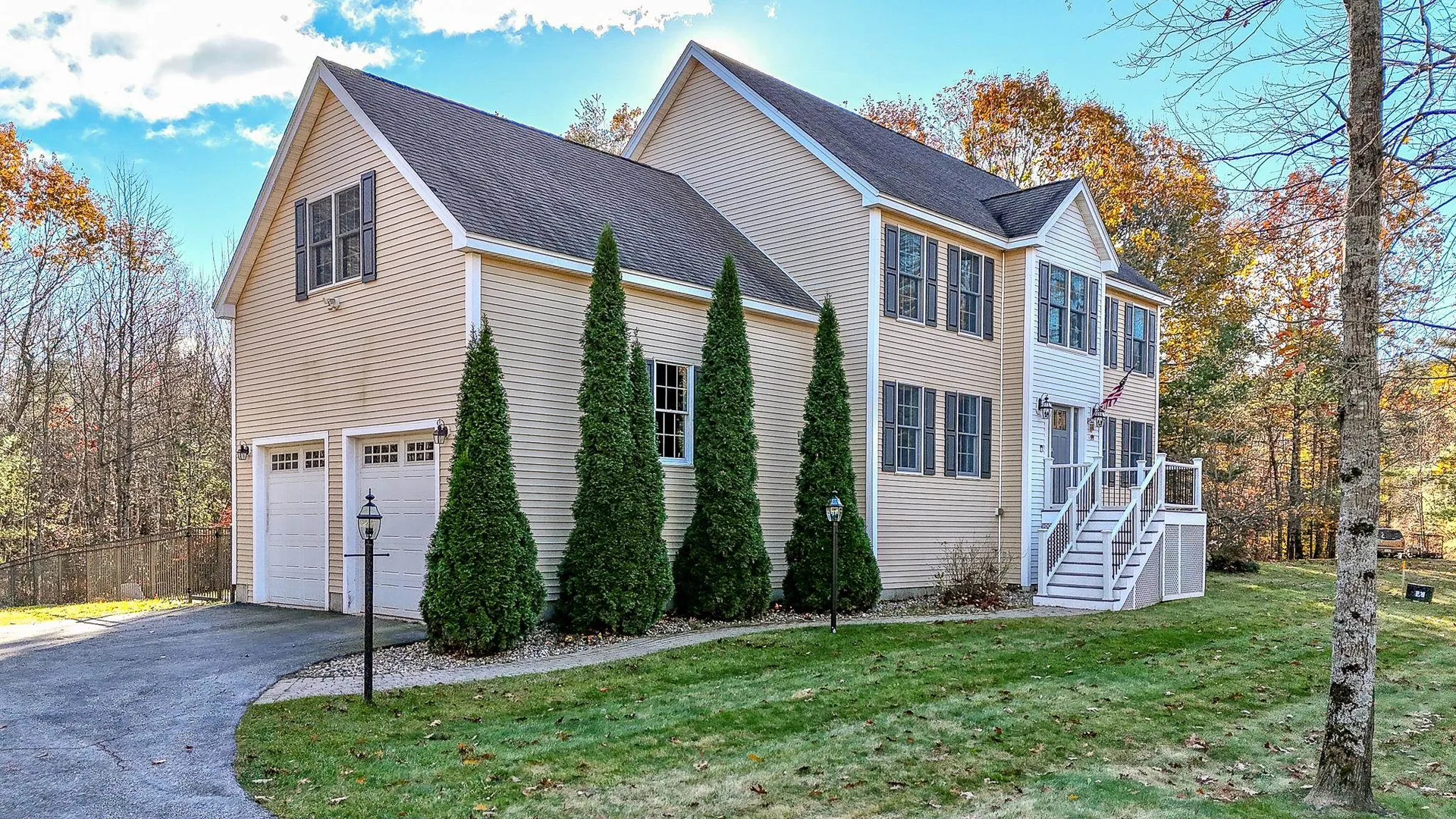 15 Fireside Drive Epping NH 03042