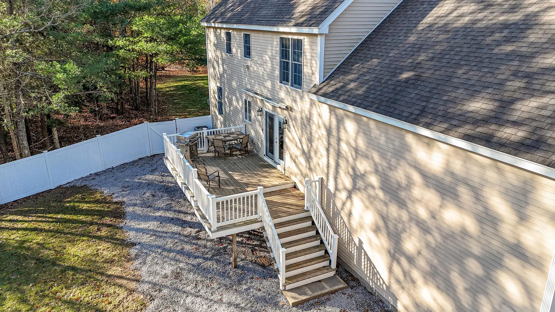 15 Fireside Drive Epping NH 03042