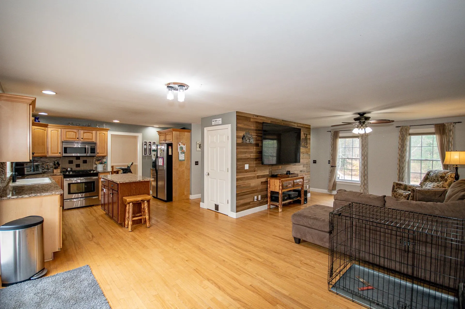 15 Fireside Drive Epping NH 03042