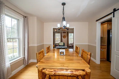 15 Fireside Drive Epping NH 03042