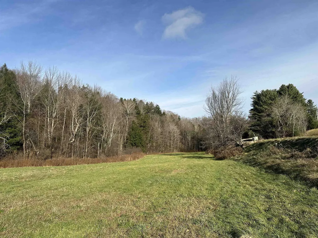 Vt Route 100 Lowell VT 05847