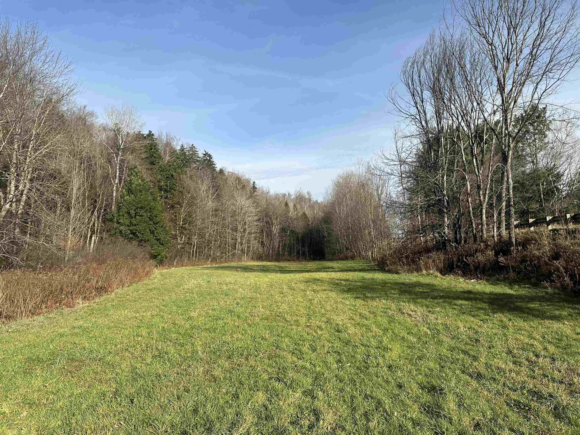 Vt Route 100 Lowell VT 05847