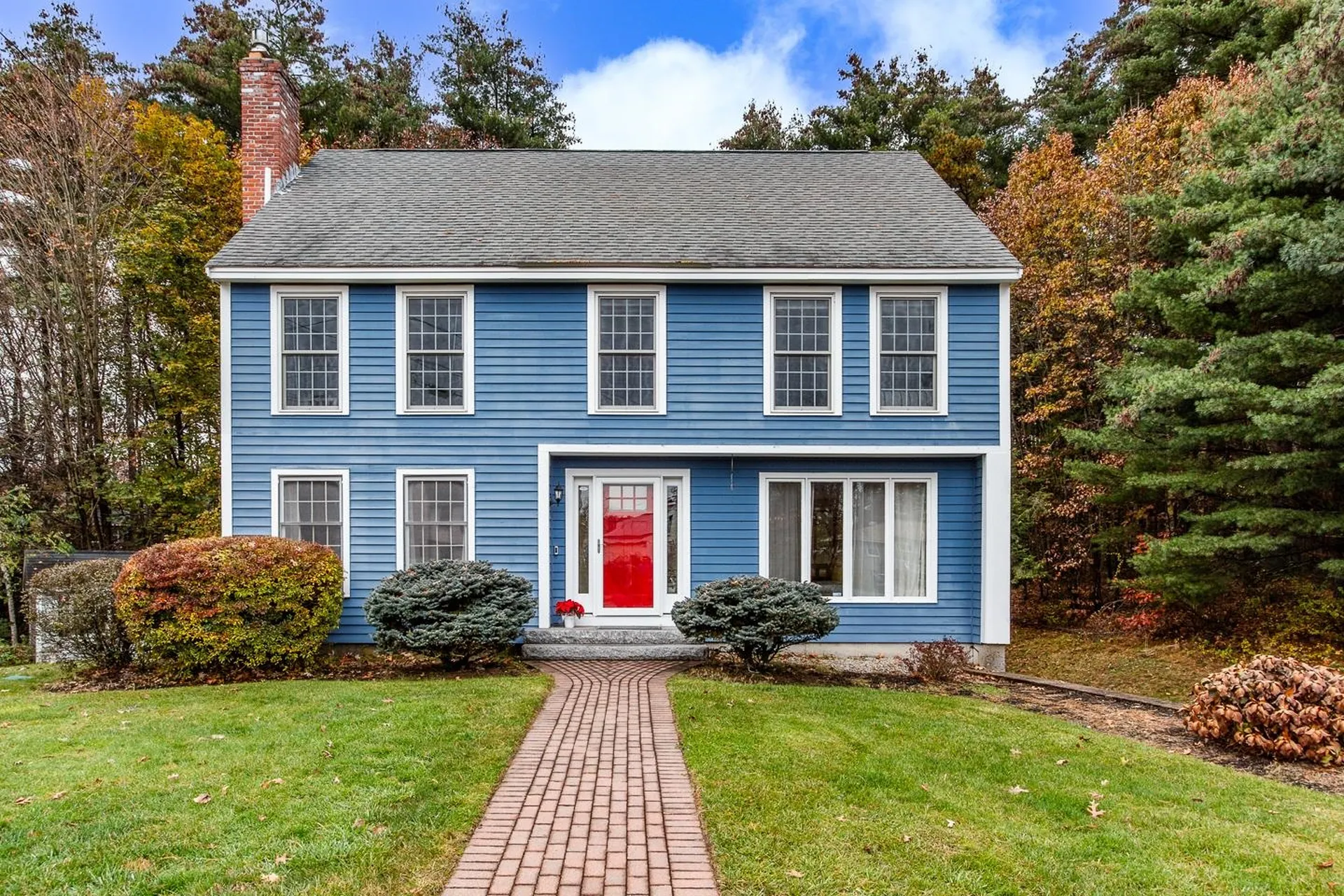 29 Bedford Street Nashua NH 03063