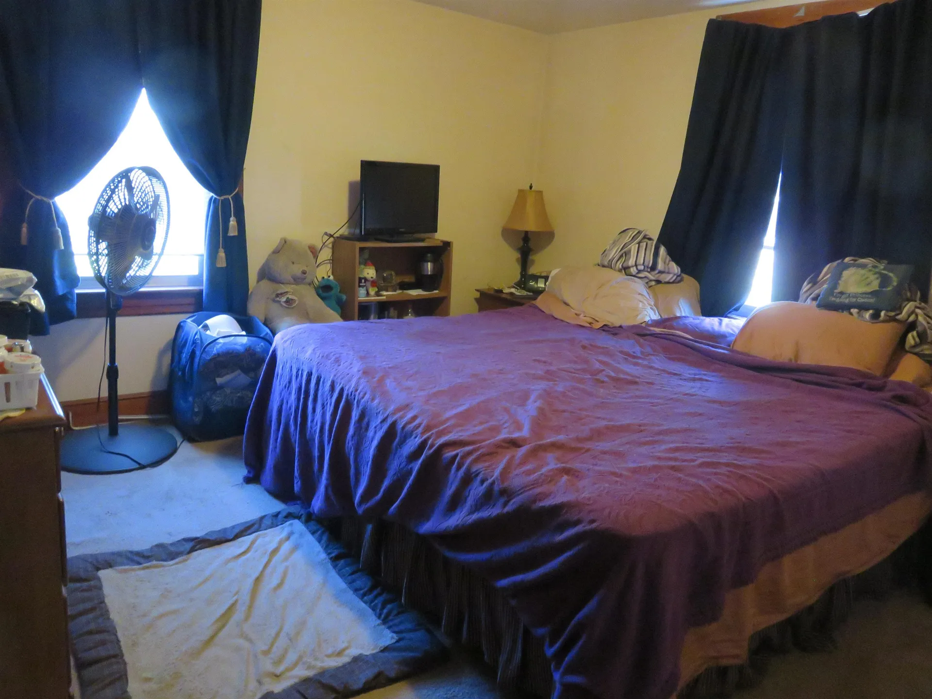 114 W Elmwood Avenue Manchester NH 03103