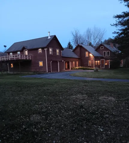 55 Paris Road Stark NH 03582-6657