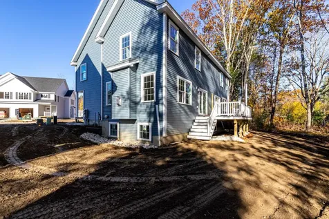 8-1 Porch Light Drive Dover NH 03820